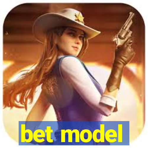 bet model